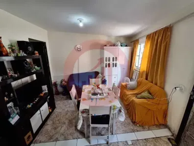 Sobrado com 1 Quarto à venda, 50m² no Engenho Novo, Rio de Janeiro