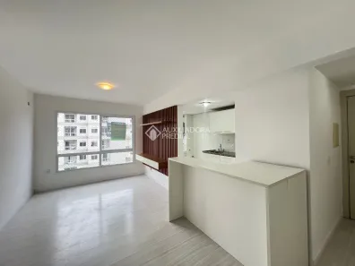 Apartamento com 3 Quartos à venda, 80m² no Jardim Carvalho, Porto Alegre
