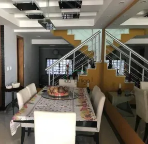 Casa com 3 Quartos à venda, 310m² no Taquara, Rio de Janeiro