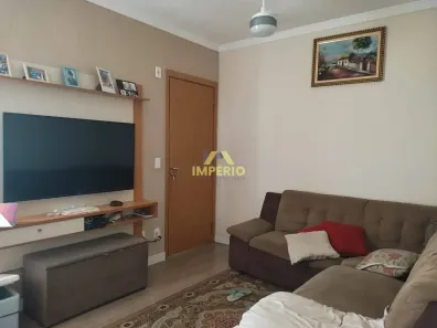Apartamento com 2 Quartos à venda, 47m² no Olaria, Salto