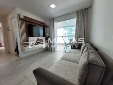 Apartamento com 3 Quartos à venda, 100m² no Praia do Morro, Guarapari