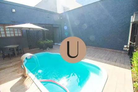 Casa com 3 Quartos à venda, 104m² no Várzea de Baixo, São Paulo