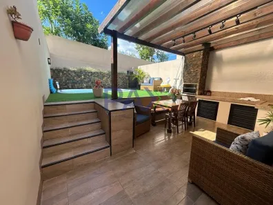 Casa com 3 Quartos à venda, 105m² no Passa Vinte, Palhoça