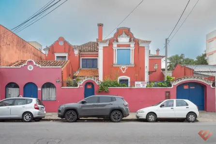 Imóvel Comercial à venda, 330m² no Centro, Pelotas