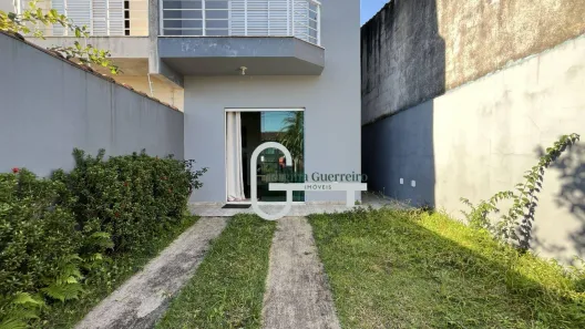 Casa com 2 Quartos à venda, 135m² no Balneário Stella Maris, Peruíbe
