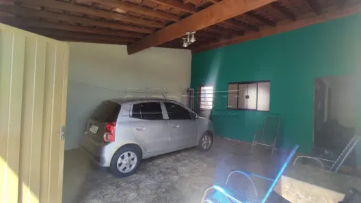 Casa com 3 Quartos à venda, 140m² no Jardim Nosso Teto, Ibaté