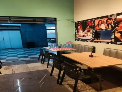 Imóvel Comercial para alugar, 20m² no Centro, Jacareí