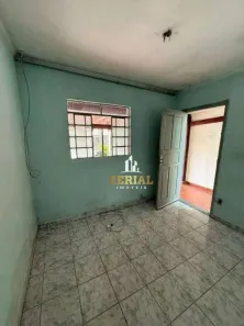 Casa com 2 Quartos à venda, 78m² no Nova Gerty, São Caetano do Sul