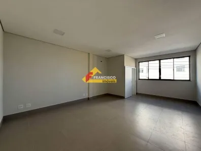 Sala Comercial para alugar, 33m² no Centro, Divinópolis