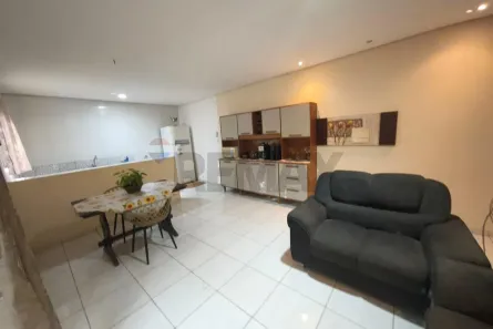 Fazenda/Sítio com 5 Quartos à venda, 326m² no Chácaras Recreio Campestre, Santo Antônio de Posse
