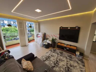 Apartamento com 2 Quartos à venda, 100m² no Bonsucesso, Rio de Janeiro