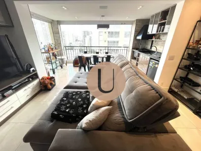 Apartamento com 3 Quartos à venda, 85m² no Alto da Mooca, São Paulo