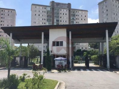 Apartamento com 3 Quartos à venda, 78m² no Novo Osasco, Osasco