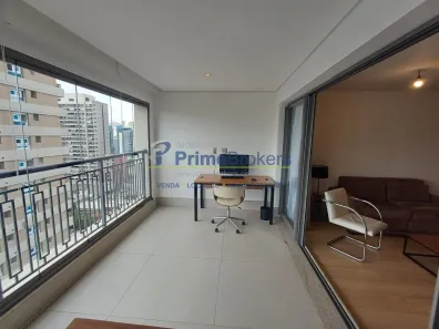 Apartamento com 3 Quartos à venda, 149m² no Moema, São Paulo