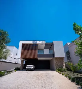 Casa com 4 Quartos à venda, 364m² no Alphaville Nova Esplanada, Votorantim
