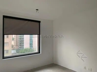 Apartamento com 1 Quarto à venda, 30m² no Itaim Bibi, São Paulo