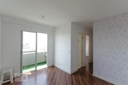 Apartamento com 2 Quartos à venda, 50m² no Parque Boturussu, São Paulo
