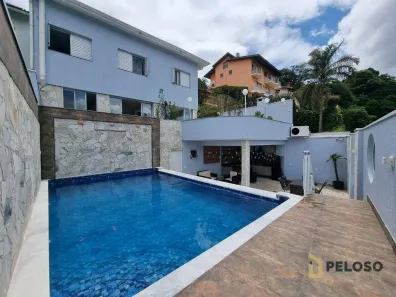 Sobrado com 4 Quartos à venda, 230m² no Jardim Ibiratiba, São Paulo