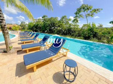 Lote/Terreno à venda, 1m² no Açu da Torre, Mata de São João