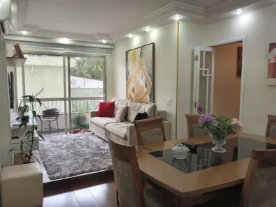 Apartamento com 3 Quartos à venda, 82m² no Vila Prudente, São Paulo