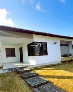 Casa com 3 Quartos à venda, 240m² no Capim Macio, Natal