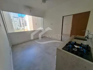 Apartamento com 2 Quartos à venda, 50m² no Copacabana, Rio de Janeiro