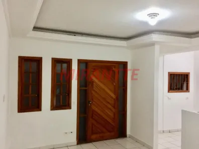 Sobrado com 6 Quartos à venda, 240m² no Jardim Felicidade (Zona Norte), São Paulo