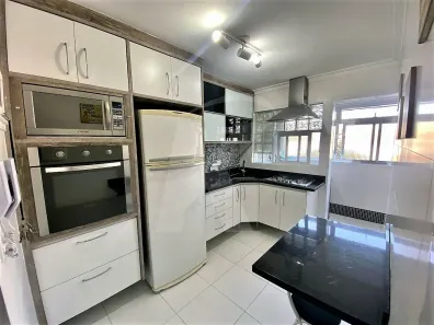Apartamento com 2 Quartos à venda, 64m² no Vila Celeste (Zona Leste), São Paulo