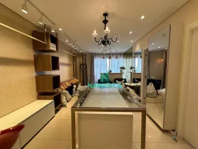 Sala Comercial à venda, 41m² no Tatuapé, São Paulo