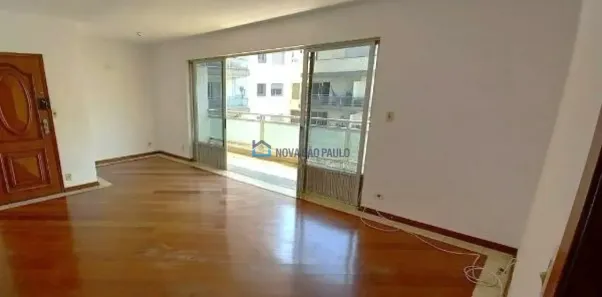 Apartamento com 2 Quartos à venda, 114m² no Moema, São Paulo