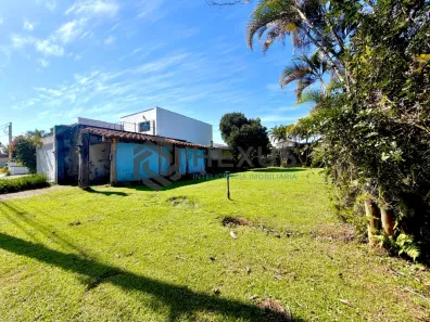 Lote/Terreno à venda, 542m² no Jardim Acapulco, Guarujá