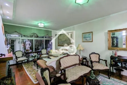 Casa com 7 Quartos à venda, 750m² no Jardim do Mar, São Bernardo do Campo