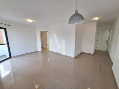Apartamento com 3 Quartos para alugar, 109m² no Alphaville Centro Industrial e Empresarial/Alphaville., Barueri