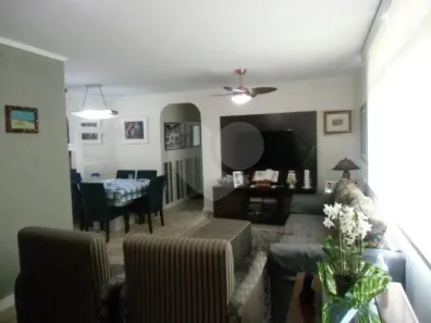Apartamento com 3 Quartos à venda, 109m² no Perdizes, São Paulo