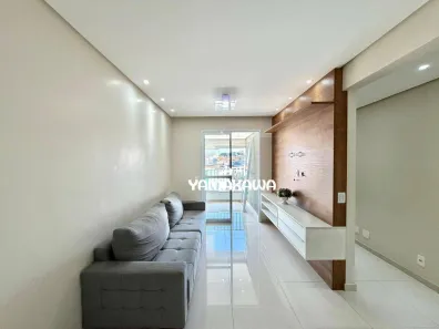 Apartamento com 3 Quartos à venda, 74m² no Vila Rio Branco, São Paulo