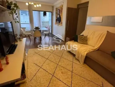 Apartamento com 3 Quartos à venda, 91m² no Coqueiros, Florianópolis