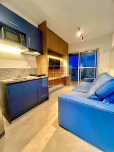 Apartamento com 1 Quarto à venda, 39m² no Vila Clementino, São Paulo