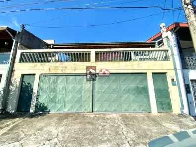 Casa com 4 Quartos à venda, 230m² no Bosque dos Eucaliptos, São José dos Campos