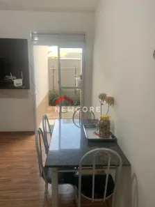 Apartamento com 2 Quartos à venda, 50m² no Jardim Vitória, Belo Horizonte