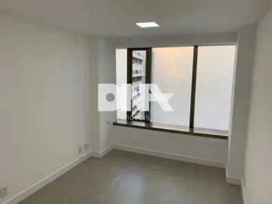 Sala Comercial à venda, 20m² no Jardim Botânico, Rio de Janeiro