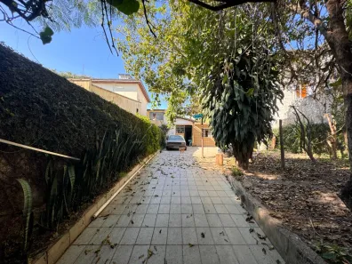Casa de Condomínio com 3 Quartos à venda, 60m² no Jardim Ipê, São Paulo