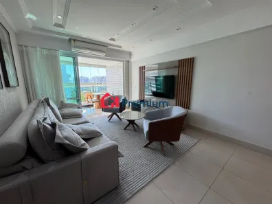 Apartamento com 4 Quartos à venda, 125m² no Barra da Tijuca, Rio de Janeiro