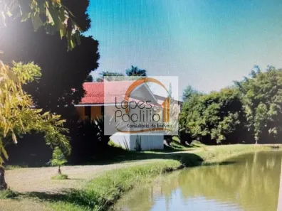 Lote/Terreno à venda, 10m² no Tanque, Atibaia