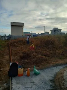 Lote/Terreno à venda, 150m² no Vila Areao, Taubaté