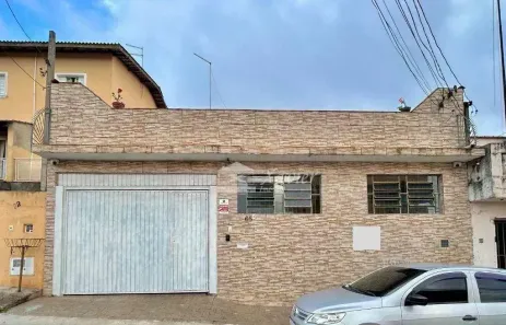 Casa com 4 Quartos à venda, 198m² no Jardim Europa, Vargem Grande Paulista