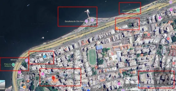 Apartamento com 4 Quartos à venda, 175m² no Centro, Florianópolis