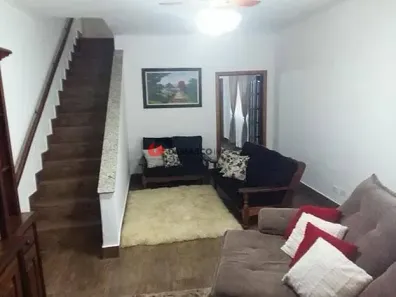 Sobrado com 3 Quartos à venda, 201m² no Boa Vista, São Caetano do Sul