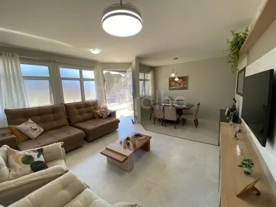 Casa com 4 Quartos à venda, 197m² no Santa Mônica, Florianópolis