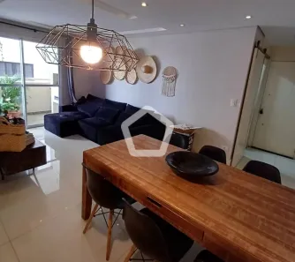 Apartamento com 3 Quartos à venda, 85m² no Vila Carrão, São Paulo