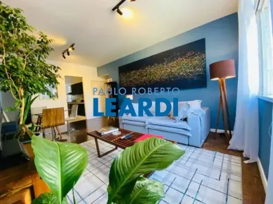 Apartamento com 3 Quartos à venda, 105m² no Itaim Bibi, São Paulo